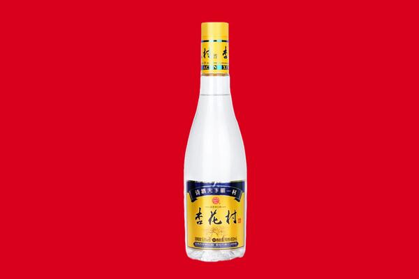 柏乡县回收杏花村